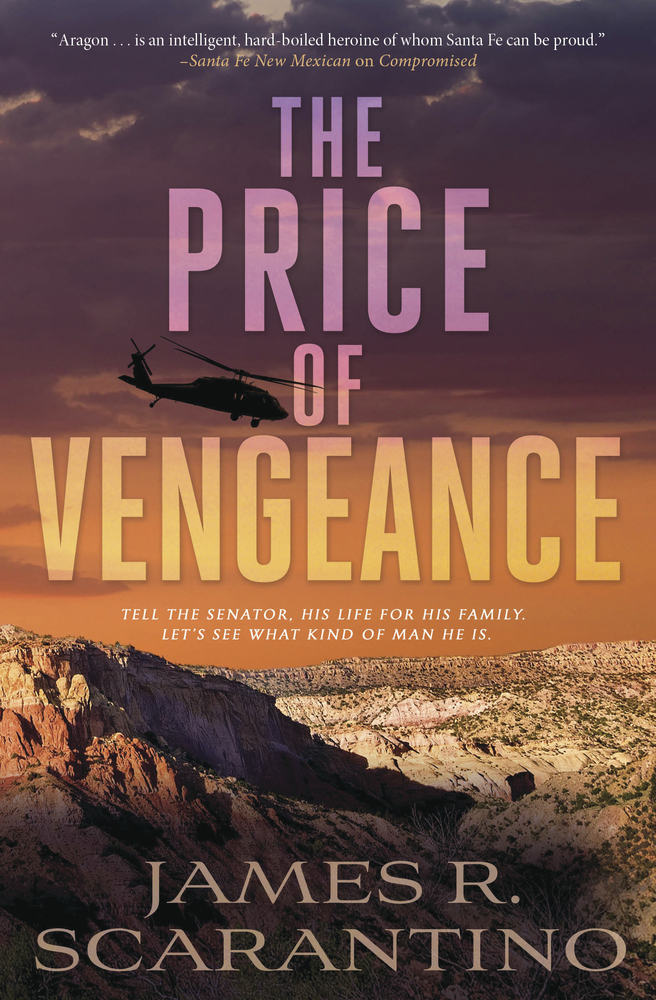 The Price of Vengeance