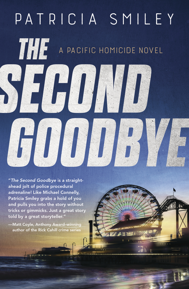 Second Goodbye