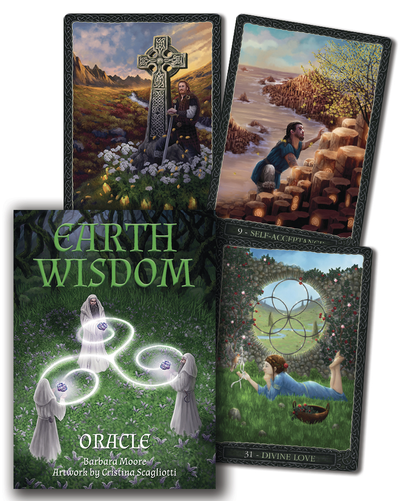 Ancestral Grimoire: Connect with the Wisdom of the Ancestors through Tarot,  Oracles, and Magic