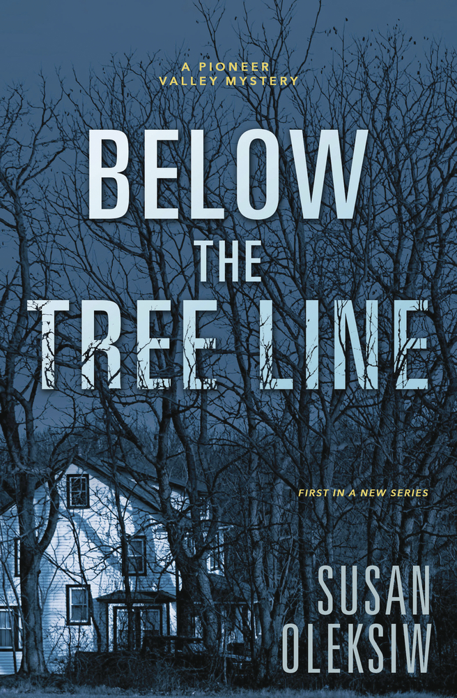 Below the Tree Line