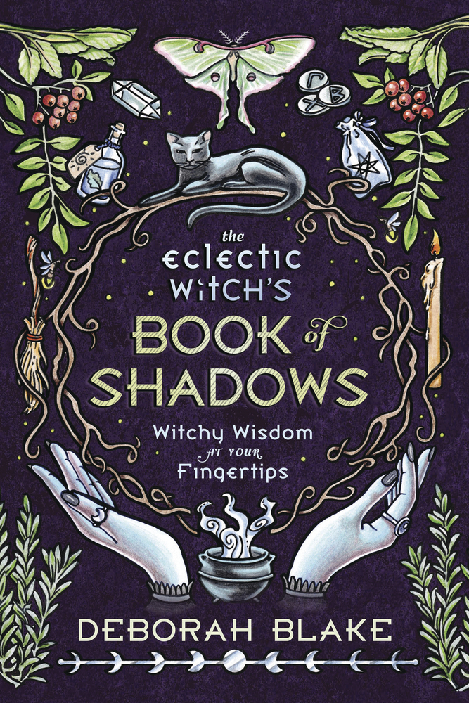 Shadow Coven (the Witchery, Book 2) (Hardcover) 