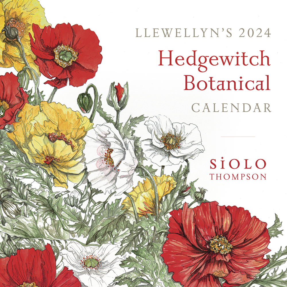 llewellyn-s-2024-hedgewitch-botanical-calendar