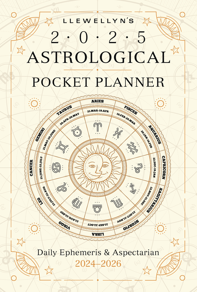 The Astrological Calendar For 2025 