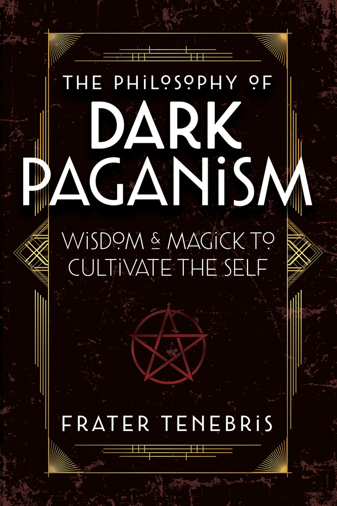 Therian Witchcraft and Paganism