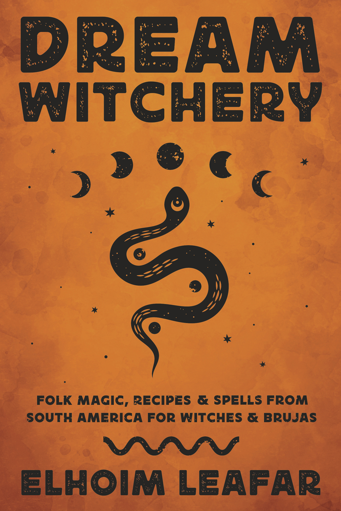 The Witchery (the Witchery, Book 1) [Book]