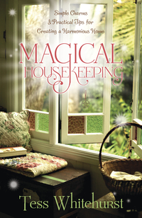Magical Housekeeping, by Tess Whitehurst