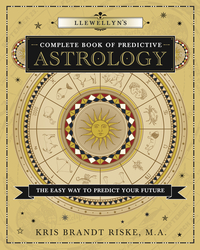 Llewellyn Worldwide - Llewellyn's Complete Book of Predictive Astrology ...