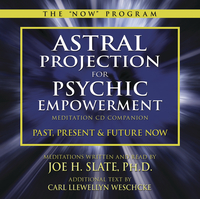 The Practical Guide To Astral Projection By Denning & Phillips - Good Condition