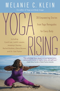 Yoga Rising