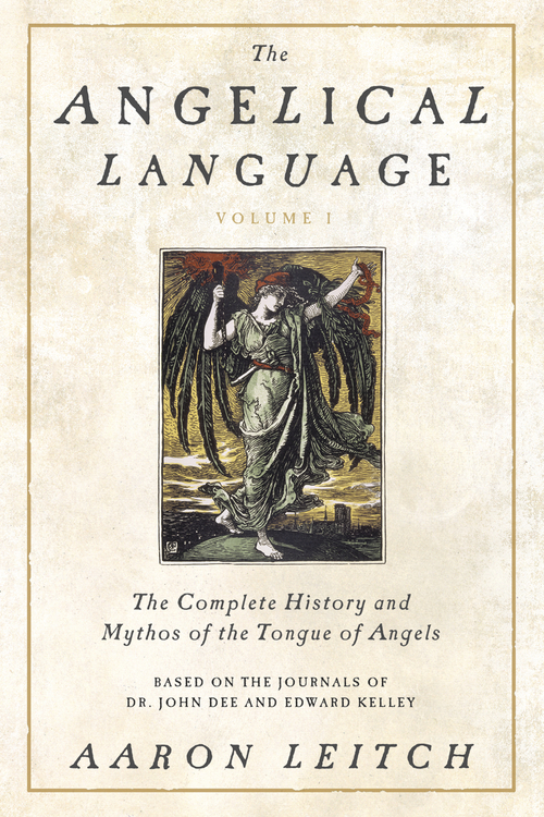 Volume　Language,　Angelical　The　I