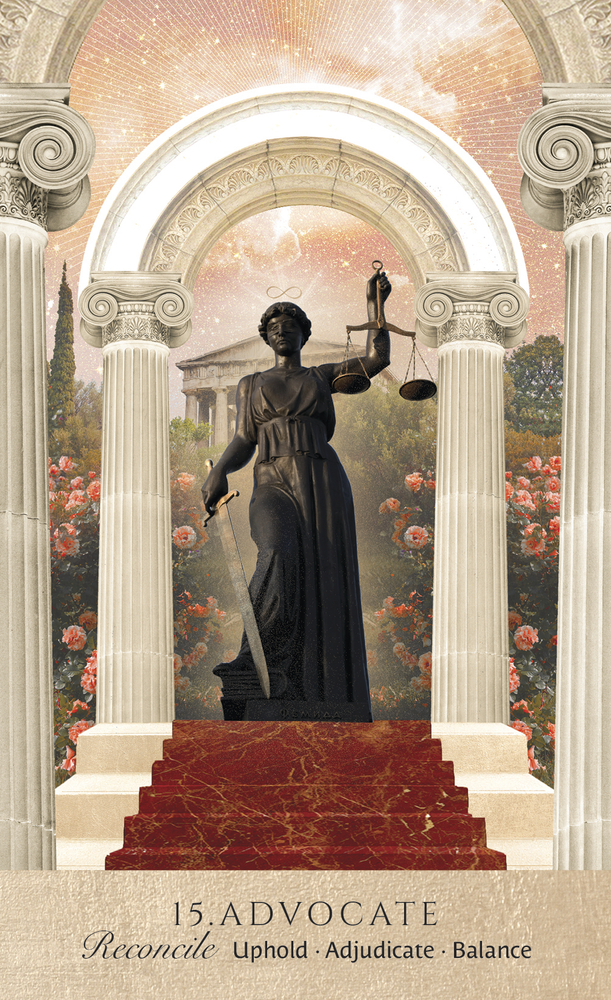 Oracle of Delphi | Llewellyn Worldwide, Ltd.