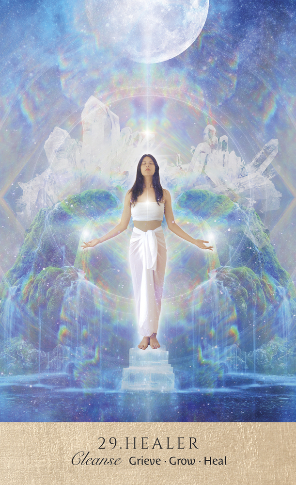 Oracle of Delphi | Llewellyn Worldwide, Ltd.