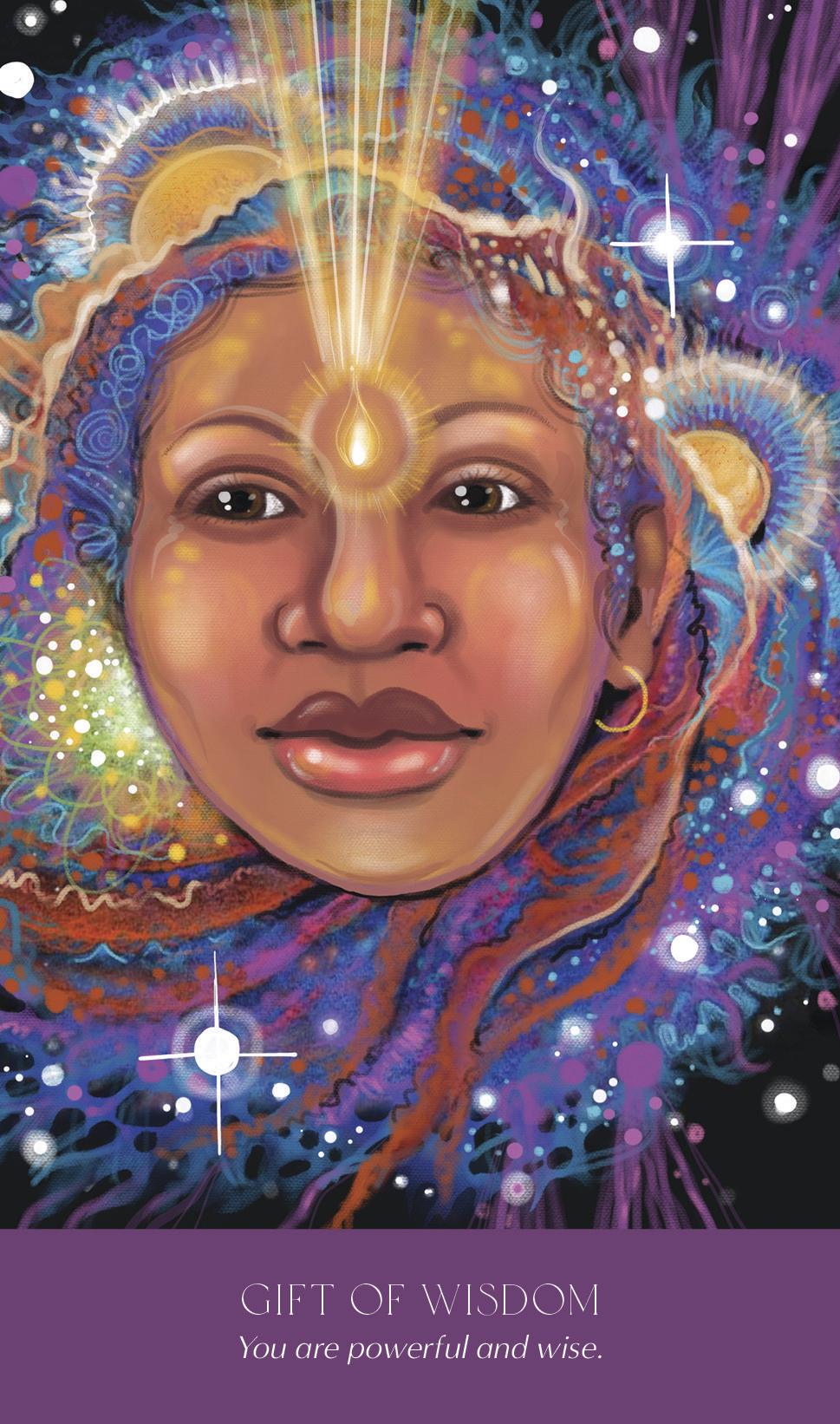 Soul Wisdom Oracle | Llewellyn Worldwide, Ltd.