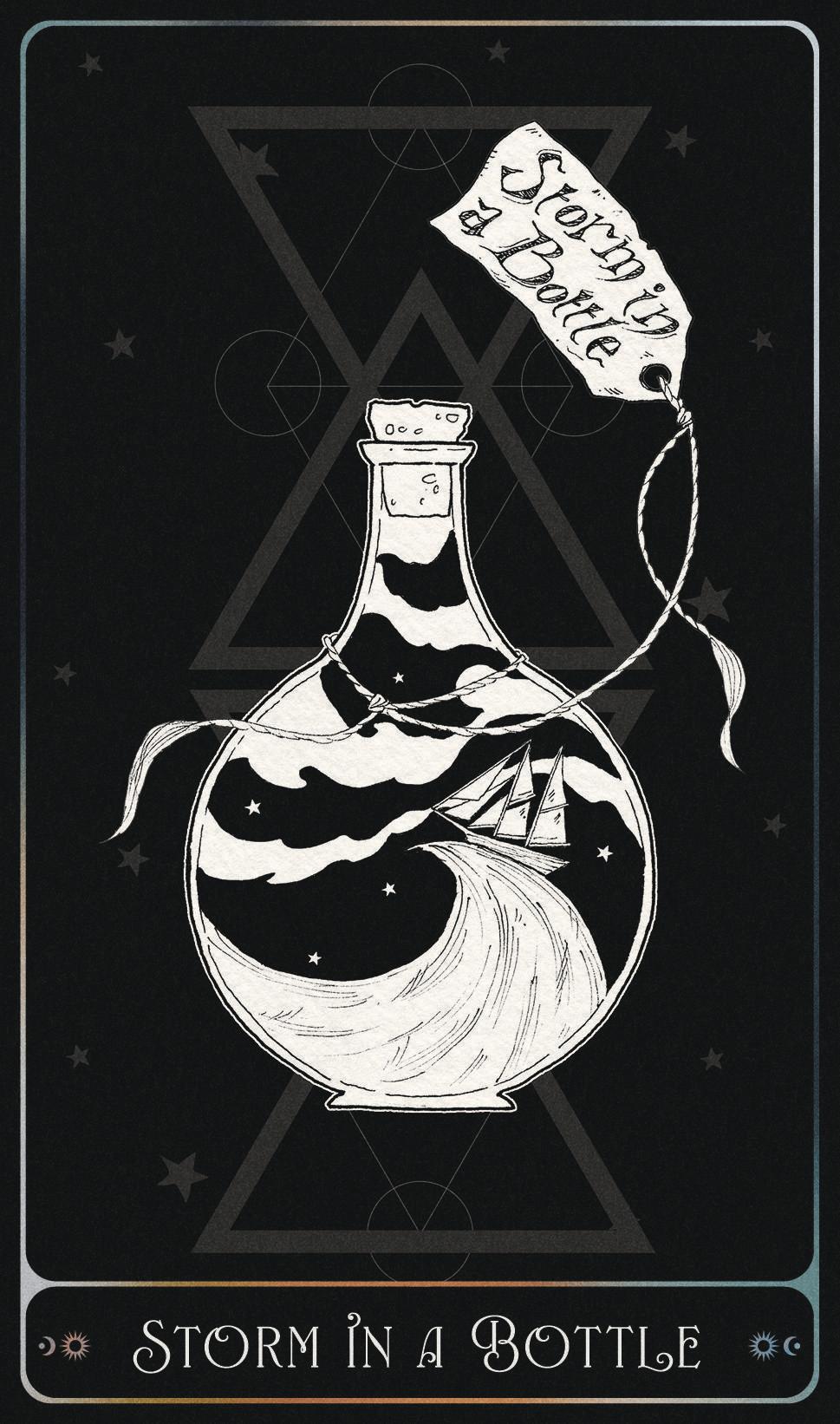 The Alchemist's Oracle | Llewellyn Worldwide, Ltd.