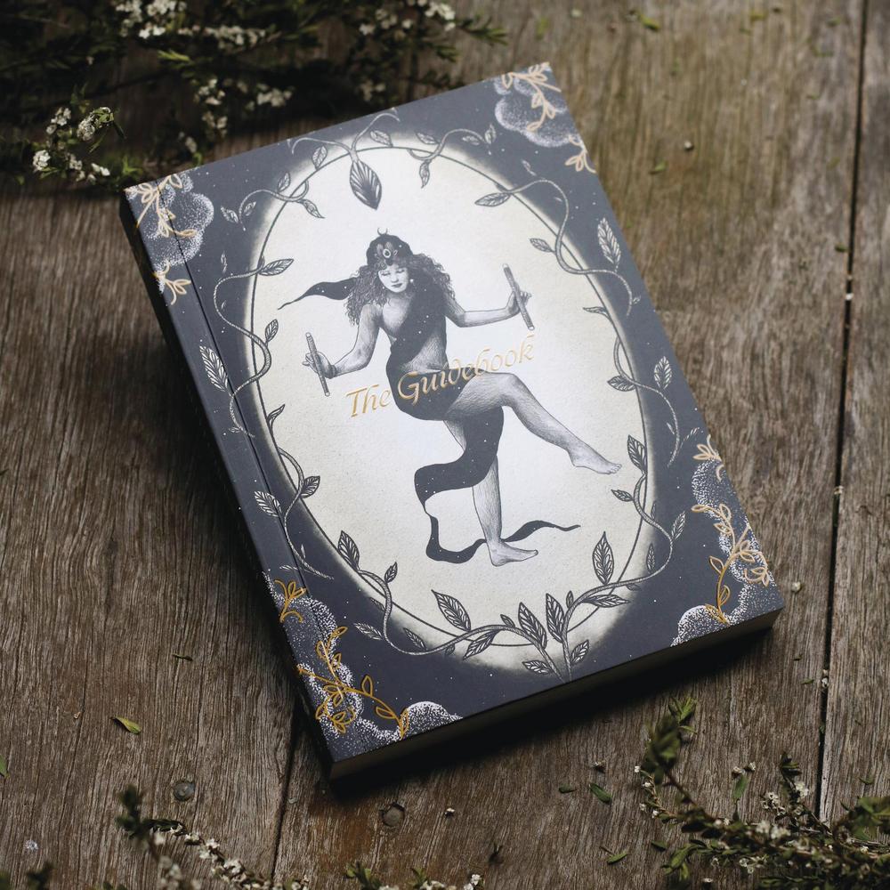 Soul Reflections Tarot | Llewellyn Worldwide, Ltd.