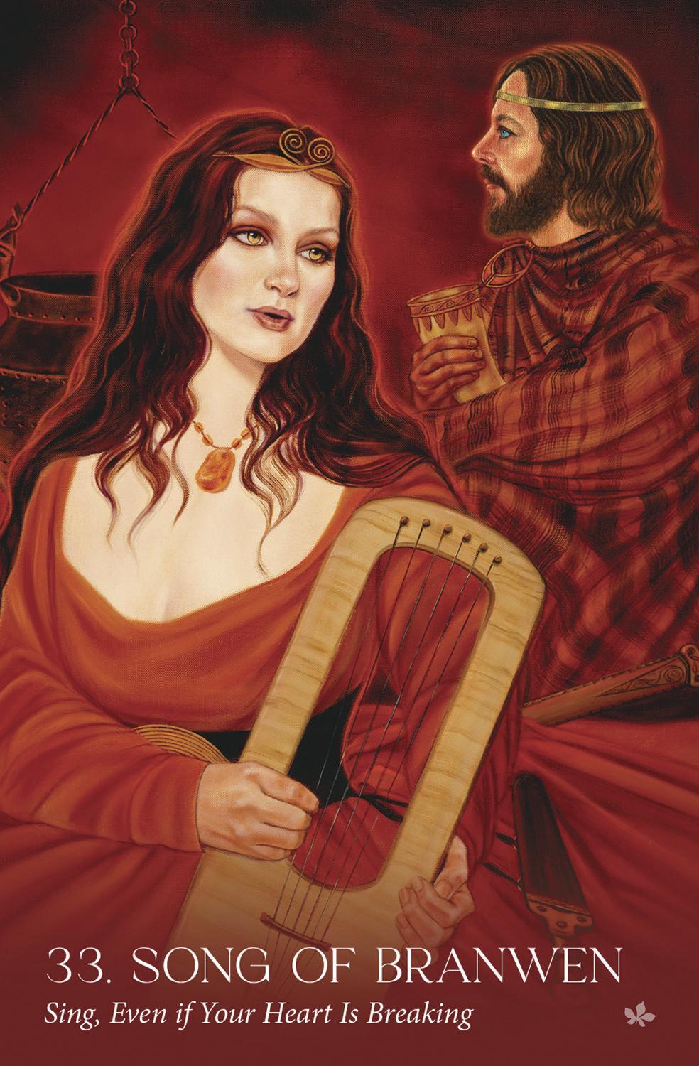 Avalon Visions Oracle | Llewellyn Worldwide, Ltd.