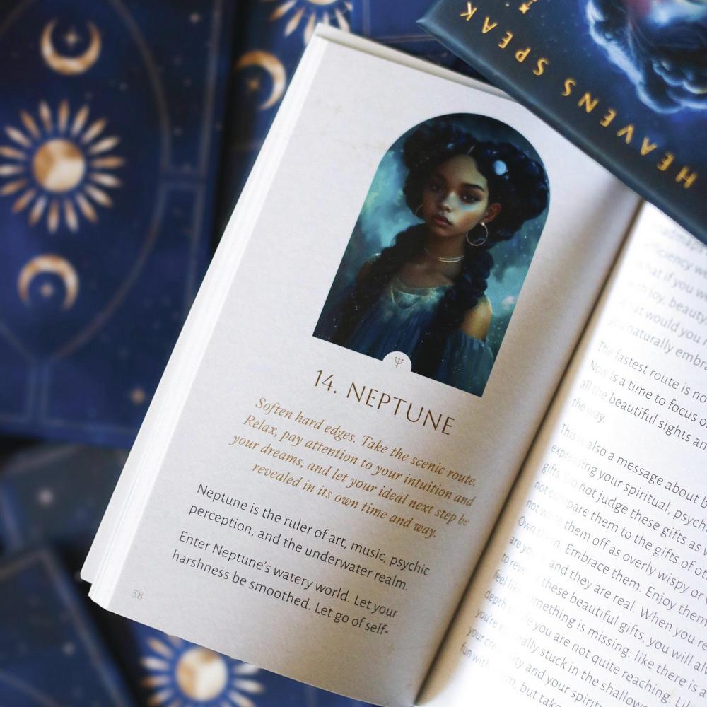 The Zodiac Oracle | Llewellyn Worldwide, Ltd.