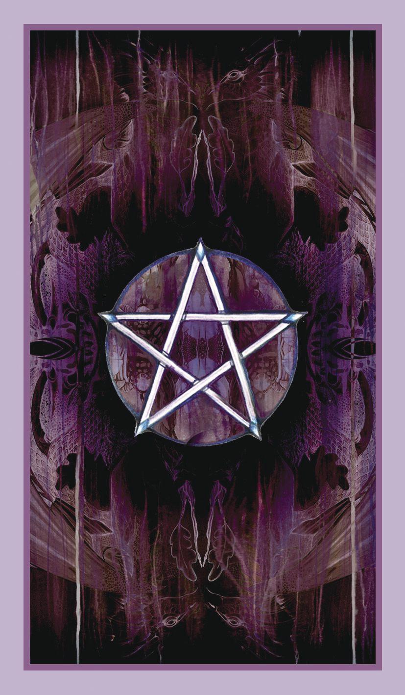 Oracle of the Dragonfae | Llewellyn Worldwide, Ltd.
