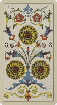Ancient Italian Tarot | Llewellyn Worldwide, Ltd.
