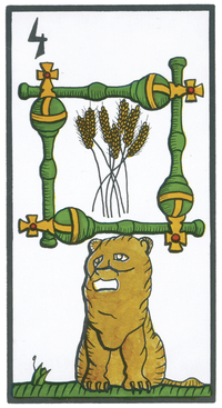 El Gran Tarot Esoterico | Llewellyn Worldwide, Ltd.