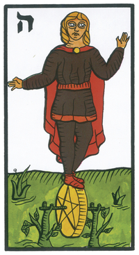El Gran Tarot Esoterico | Llewellyn Worldwide, Ltd.