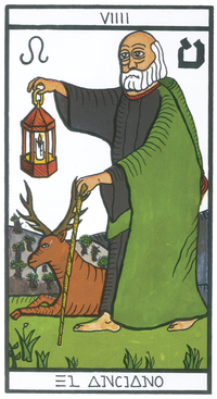 El Gran Tarot Esoterico | Llewellyn Worldwide, Ltd.